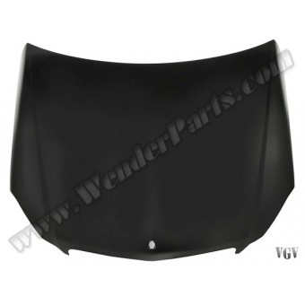 Kaput W204 Sac 2011-13